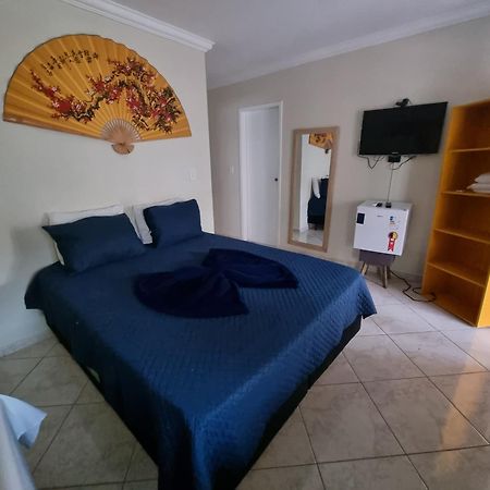Zenit Hostel Da Cris Cabo Frio Bagian luar foto