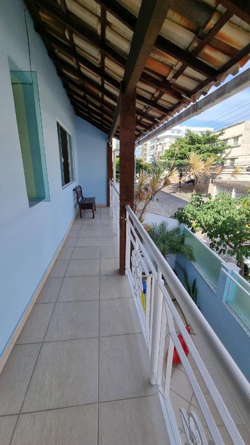 Zenit Hostel Da Cris Cabo Frio Bagian luar foto