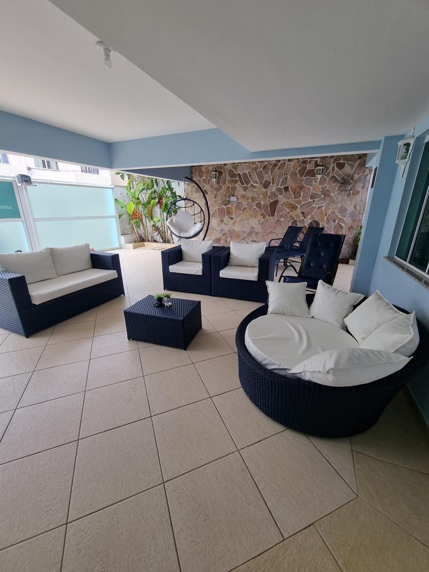 Zenit Hostel Da Cris Cabo Frio Bagian luar foto