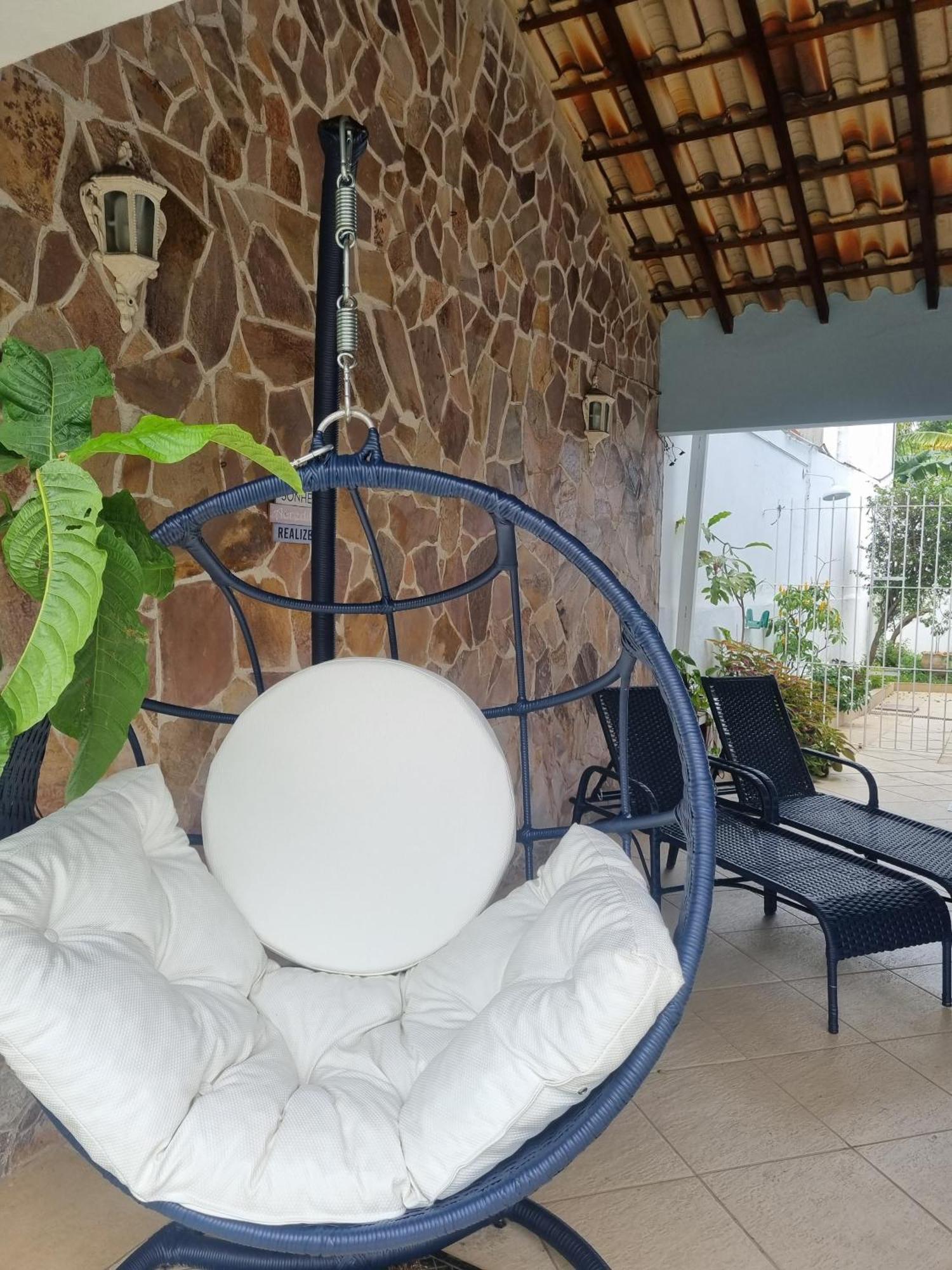 Zenit Hostel Da Cris Cabo Frio Bagian luar foto